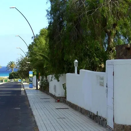 Feriehus Amelie Comfortable Morro Jable (Fuerteventura)