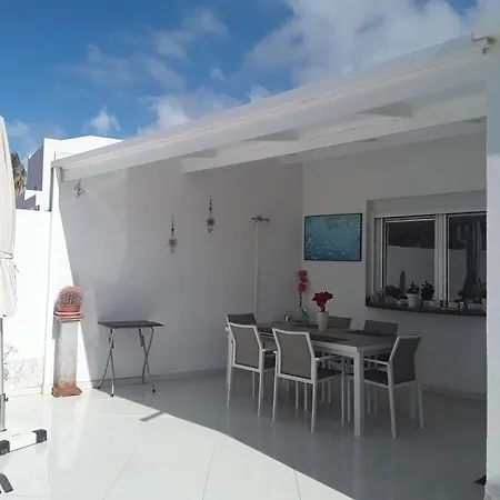 Feriehus Amelie Comfortable Morro Jable (Fuerteventura)